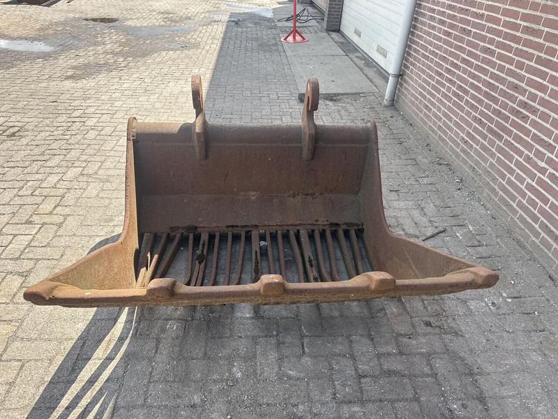 Puinbak CW 30 - Gebruikt - Žlica: slika 3 Puinbak CW 30 - Gebruikt - Žlica: slika 3