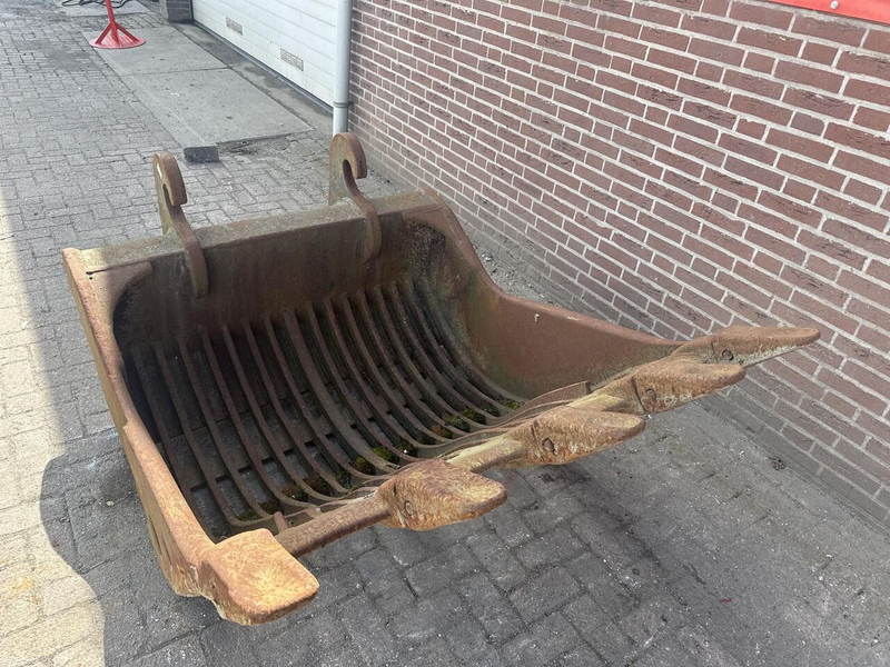 Puinbak CW 30 - Žlica: slika 5 Puinbak CW 30 - Žlica: slika 5