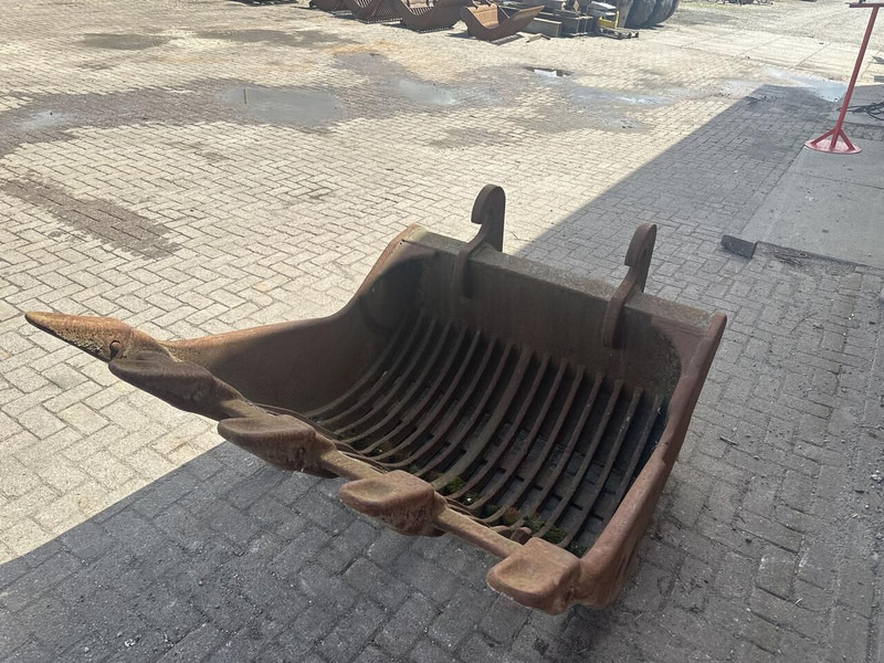 Žlica Puinbak CW 30: slika 6