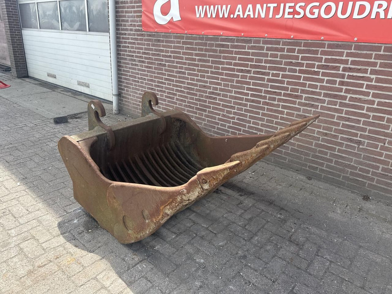 Puinbak CW 30 - Žlica: slika 2 Puinbak CW 30 - Žlica: slika 2