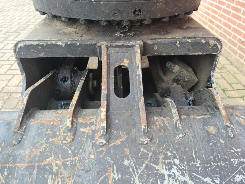 ROTAR Sloopsorteergrijper RSG 3008 - Grabež za Gradbeni stroj: slika 4 ROTAR Sloopsorteergrijper RSG 3008 - Grabež za Gradbeni stroj: slika 4