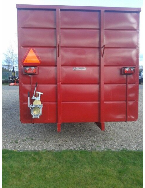 RVS mestcontainer - Trosilnik gnojila: slika 4 RVS mestcontainer - Trosilnik gnojila: slika 4