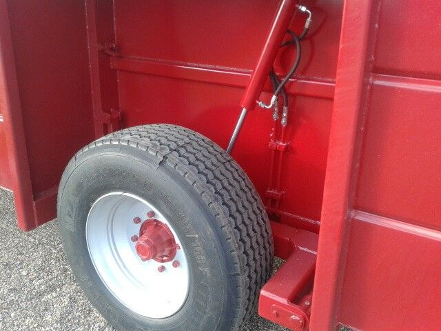 RVS mestcontainer - Trosilnik gnojila: slika 3 RVS mestcontainer - Trosilnik gnojila: slika 3