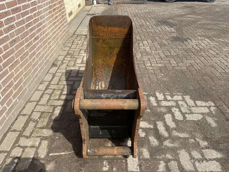 S60 - Žlica za Gradbeni stroj: slika 4 S60 - Žlica za Gradbeni stroj: slika 4