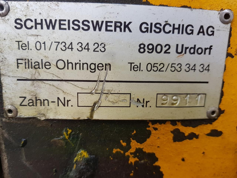 SLOOP sorteergrijper - Gebruikt - Grabež za Gradbeni stroj: slika 5 SLOOP sorteergrijper - Gebruikt - Grabež za Gradbeni stroj: slika 5