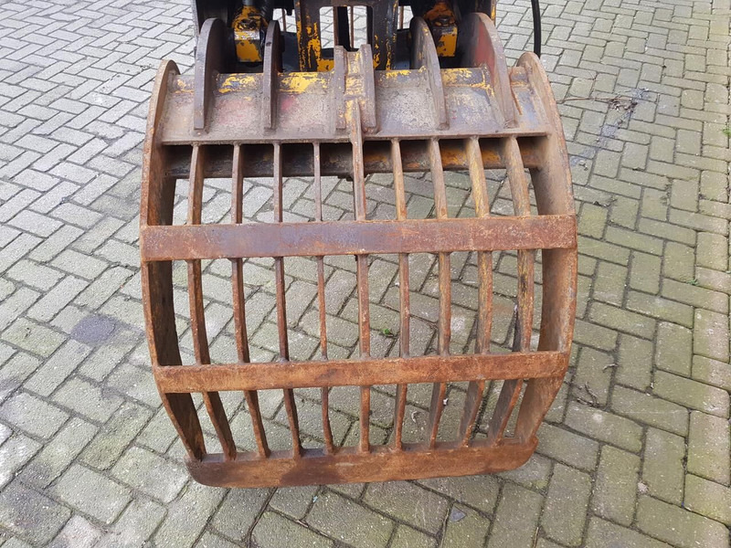 SLOOP sorteergrijper - Gebruikt - Grabež za Gradbeni stroj: slika 3 SLOOP sorteergrijper - Gebruikt - Grabež za Gradbeni stroj: slika 3
