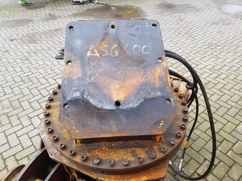 SLOOP sorteergrijper - Gebruikt - Grabež za Gradbeni stroj: slika 4 SLOOP sorteergrijper - Gebruikt - Grabež za Gradbeni stroj: slika 4