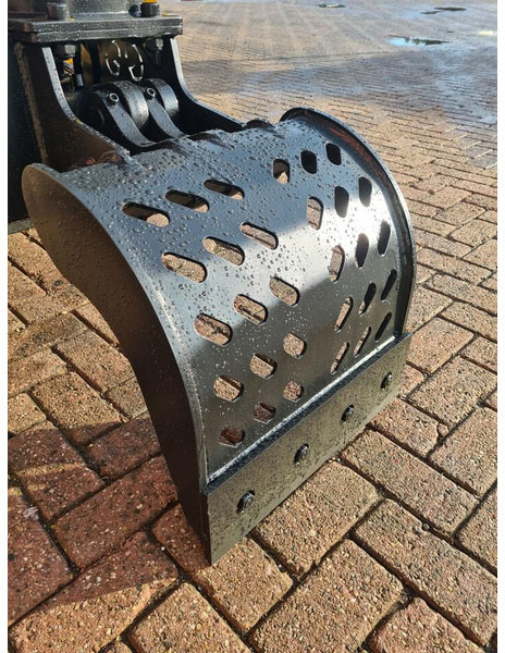 Sloopsorteer grijper - Grabež za Gradbeni stroj: slika 5 Sloopsorteer grijper - Grabež za Gradbeni stroj: slika 5