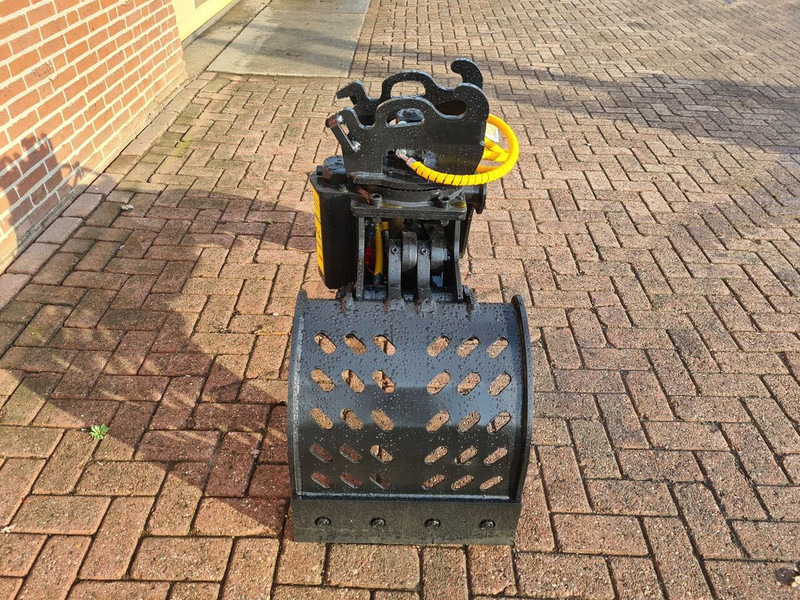 Sloopsorteer grijper - Grabež za Gradbeni stroj: slika 3 Sloopsorteer grijper - Grabež za Gradbeni stroj: slika 3