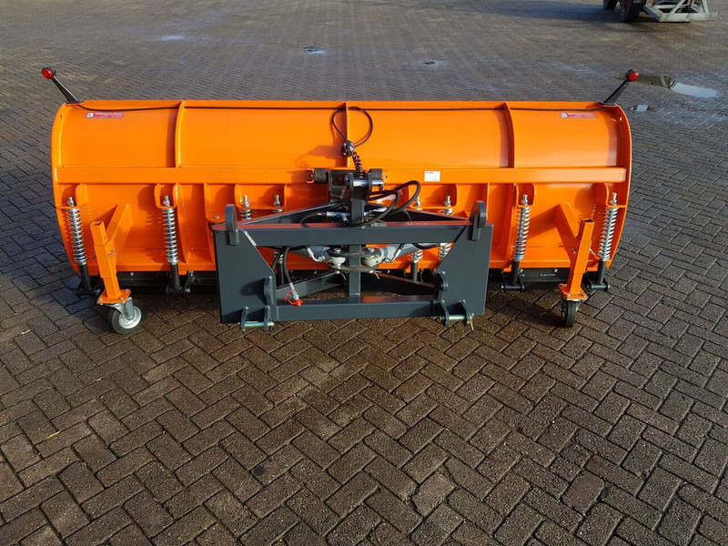 Sneeuwschuif - Snežni plug: slika 4 Sneeuwschuif - Snežni plug: slika 4