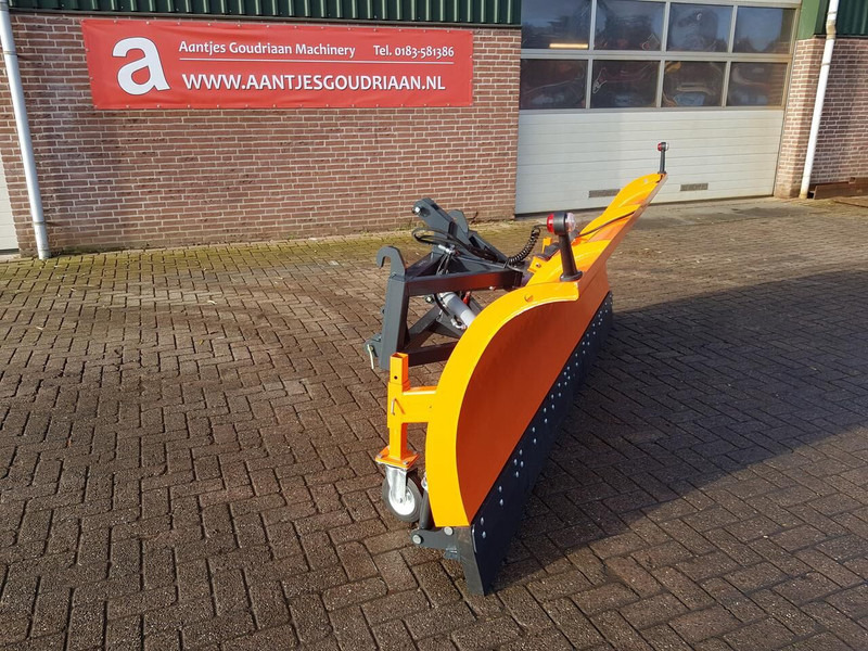 Sneeuwschuif - Snežni plug: slika 3 Sneeuwschuif - Snežni plug: slika 3