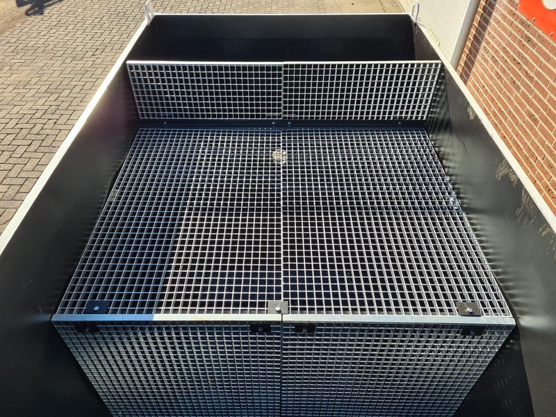 Stro ontijzerings container - Rezervoar za skladiščenje: slika 5 Stro ontijzerings container - Rezervoar za skladiščenje: slika 5