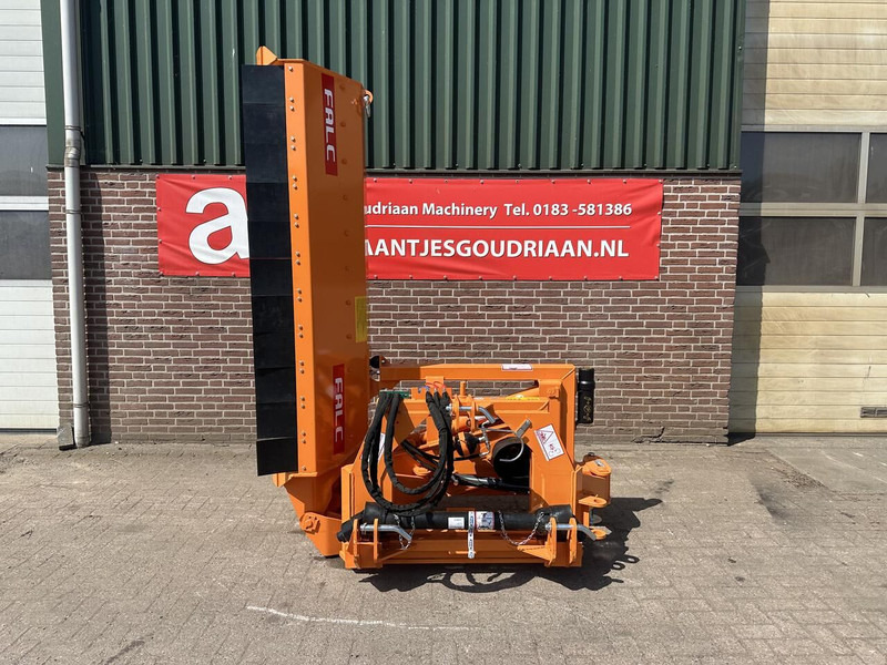 TLF 2000 zij klepelmaaier - Nieuw - Kosilnica: slika 1 TLF 2000 zij klepelmaaier - Nieuw - Kosilnica: slika 1