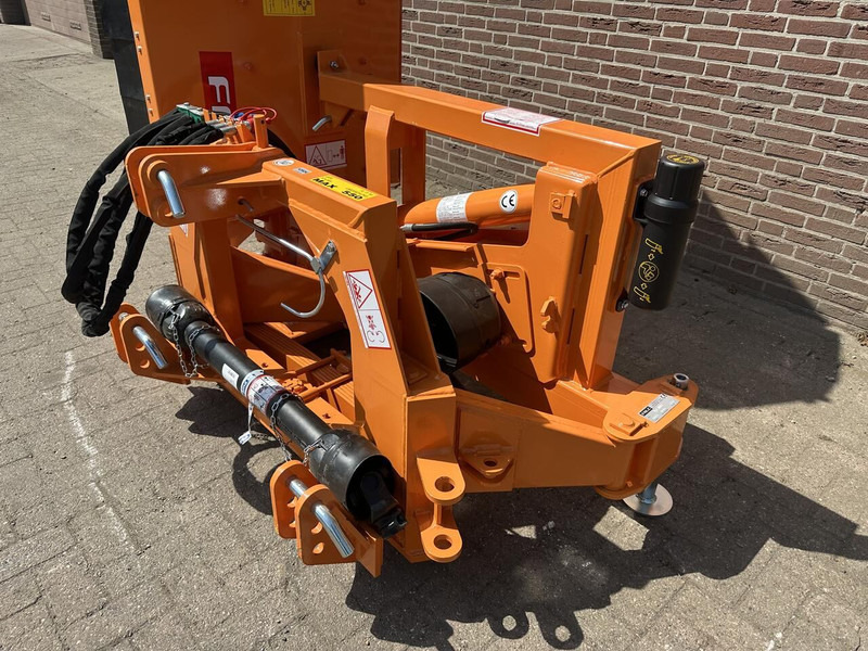 TLF 2000 zij klepelmaaier - Nieuw - Kosilnica: slika 5 TLF 2000 zij klepelmaaier - Nieuw - Kosilnica: slika 5