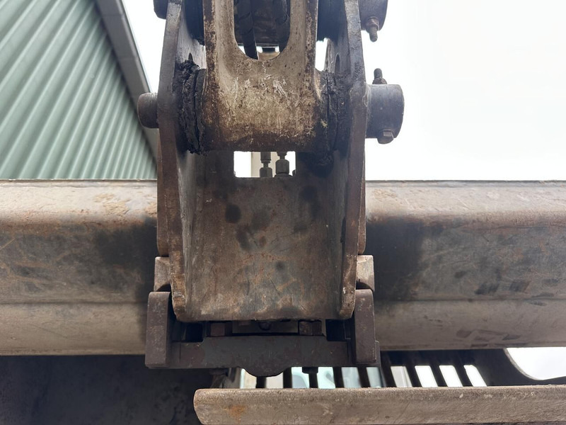 Takeuchi TB216 - Gebruikt - Mini bager: slika 4 Takeuchi TB216 - Gebruikt - Mini bager: slika 4