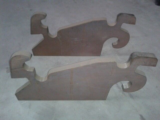 Terex - Hitra spojka: slika 1 Terex - Hitra spojka: slika 1