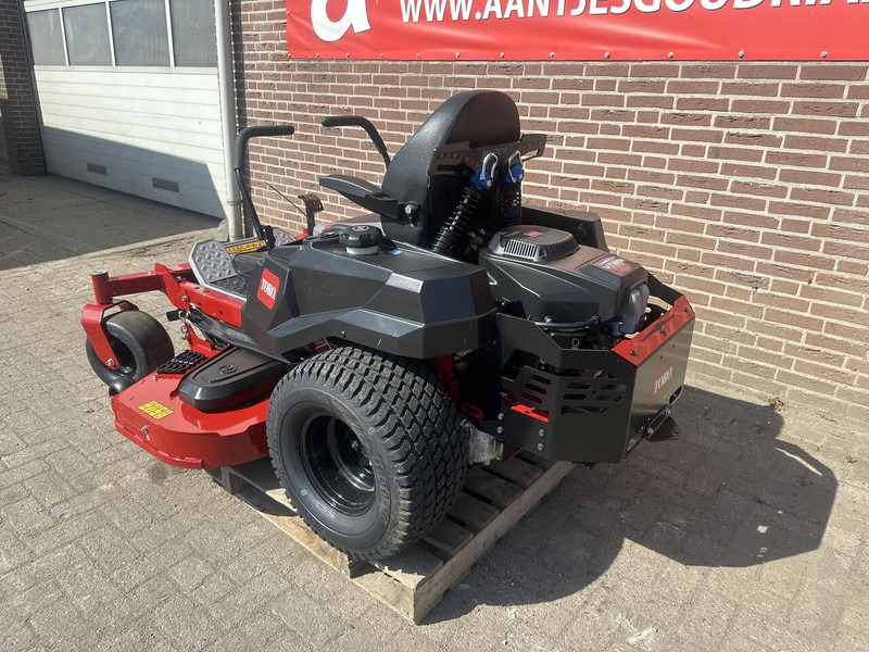Toro TITAN XS 5450 zero turn - Vrtna kosilnica: slika 2 Toro TITAN XS 5450 zero turn - Vrtna kosilnica: slika 2