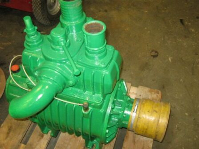 VACUUM compressor 16000 L - Zračni kompresor: slika 1 VACUUM compressor 16000 L - Zračni kompresor: slika 1