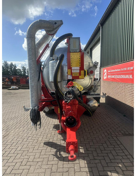 Vaia MB100 watertank met 8'' zuigarm - Nieuw - Trosilnik gnoja: slika 5 Vaia MB100 watertank met 8'' zuigarm - Nieuw - Trosilnik gnoja: slika 5