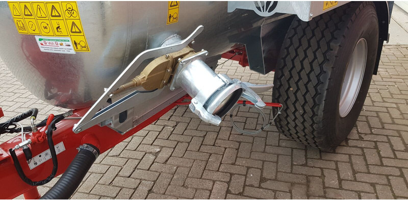 Vaia MB35 - Trosilnik gnoja: slika 5 Vaia MB35 - Trosilnik gnoja: slika 5