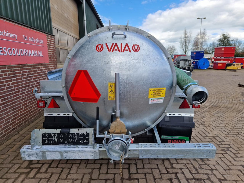 Vaia Waterwagen MB 38 - Nieuw - Trosilnik gnoja: slika 4 Vaia Waterwagen MB 38 - Nieuw - Trosilnik gnoja: slika 4