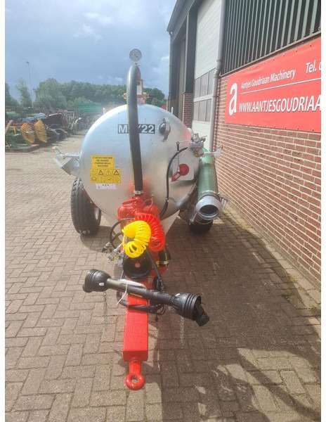 Vaia waterwagen MB22 - Nieuw - Trosilnik gnoja: slika 5 Vaia waterwagen MB22 - Nieuw - Trosilnik gnoja: slika 5