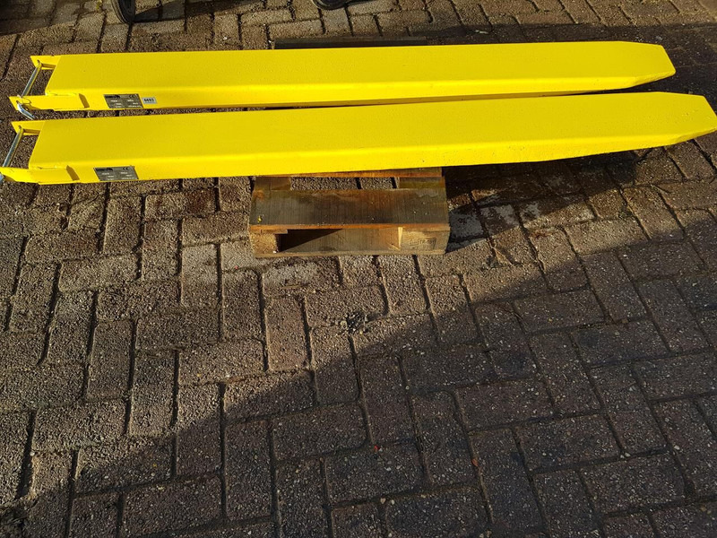 Verlenglepels - Vilice: slika 1 Verlenglepels - Vilice: slika 1