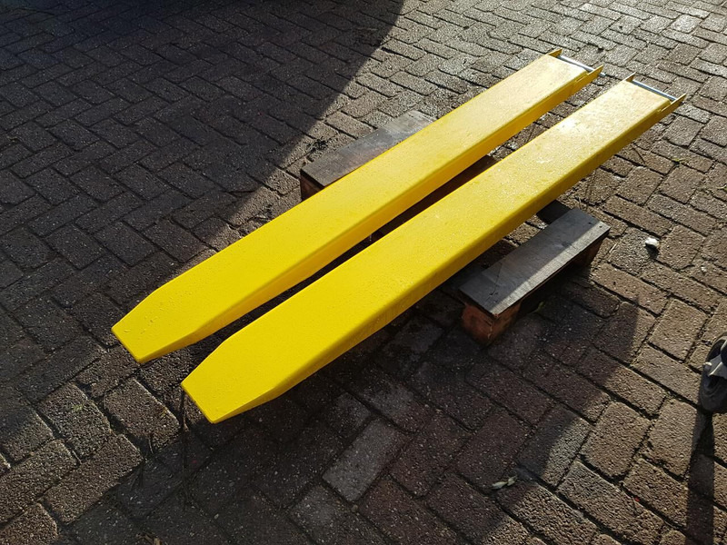 Verlenglepels - Vilice: slika 2 Verlenglepels - Vilice: slika 2