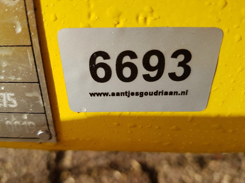 Verlenglepels - Vilice: slika 4 Verlenglepels - Vilice: slika 4