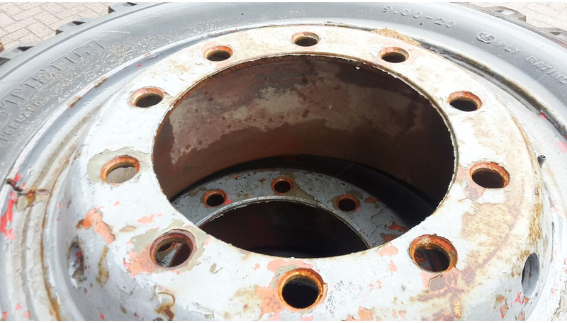 Vredenstein banden - Gume in platišča: slika 3 Vredenstein banden - Gume in platišča: slika 3