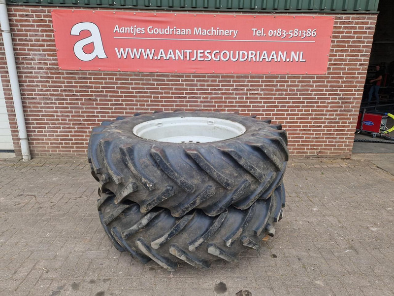 Vredestein - Gume in platišča: slika 1 Vredestein - Gume in platišča: slika 1