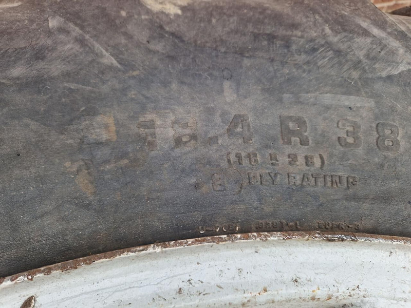 Vredestein - Gume in platišča: slika 4 Vredestein - Gume in platišča: slika 4