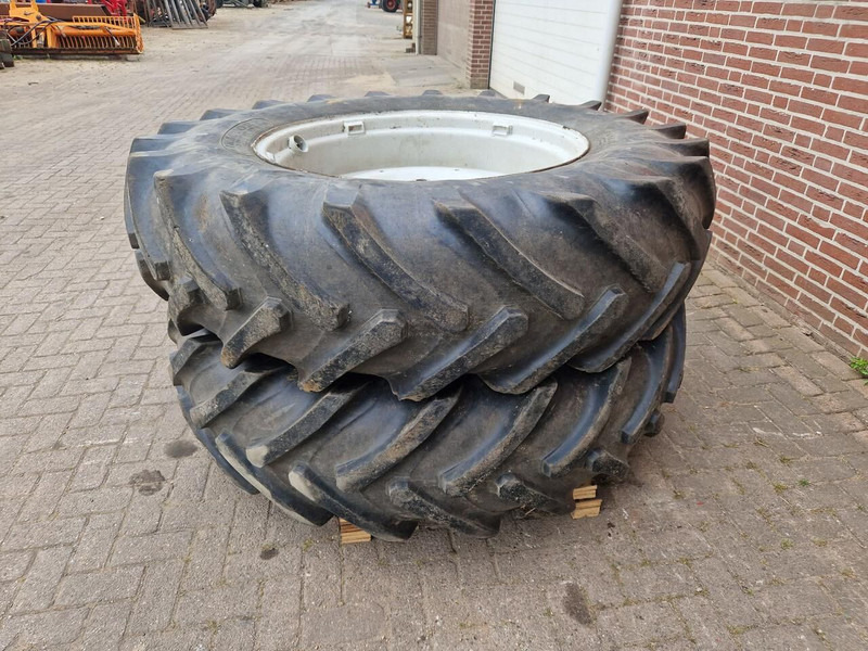 Vredestein - Gume in platišča: slika 2 Vredestein - Gume in platišča: slika 2