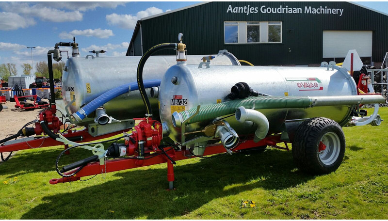 Watertank met haspel - Trosilnik gnoja: slika 3 Watertank met haspel - Trosilnik gnoja: slika 3