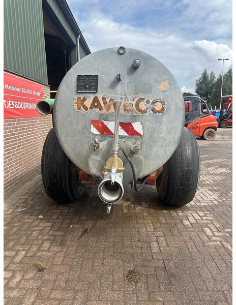 Waterwagen - Gebruikt - Trosilnik gnoja: slika 4 Waterwagen - Gebruikt - Trosilnik gnoja: slika 4