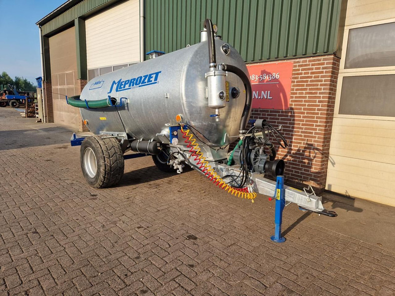 Waterwagen (direct leverbaar) - Nieuw - Trosilnik gnoja: slika 2 Waterwagen (direct leverbaar) - Nieuw - Trosilnik gnoja: slika 2