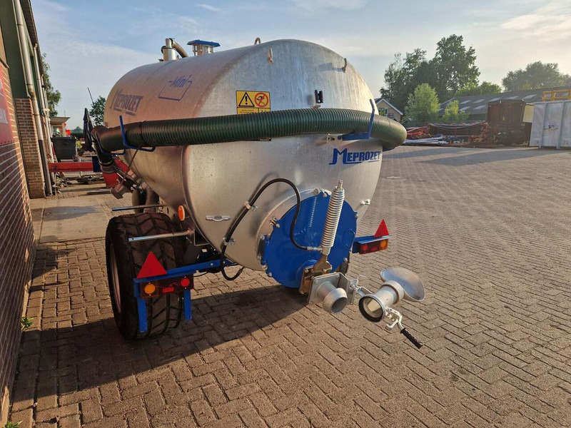 Waterwagen (direct leverbaar) - Nieuw - Trosilnik gnoja: slika 4 Waterwagen (direct leverbaar) - Nieuw - Trosilnik gnoja: slika 4