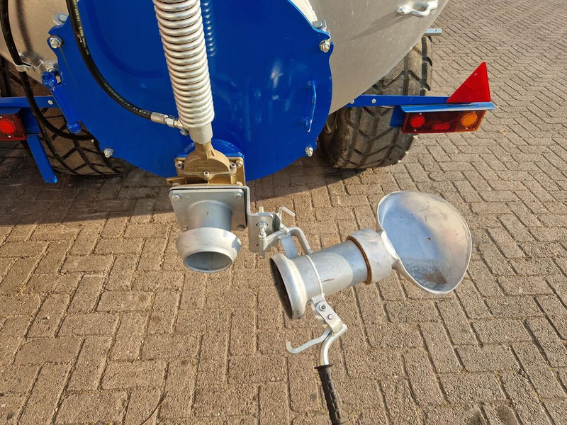 Waterwagen (direct leverbaar) - Nieuw - Trosilnik gnoja: slika 5 Waterwagen (direct leverbaar) - Nieuw - Trosilnik gnoja: slika 5