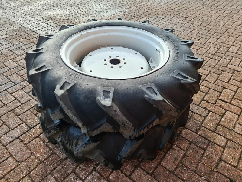 Trekker banden - Gebruikt - Gume in platišča: slika 3 Trekker banden - Gebruikt - Gume in platišča: slika 3