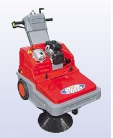 Veegzuigmachine 70 cm - Industrijski pometalni stroj: slika 1 Veegzuigmachine 70 cm - Industrijski pometalni stroj: slika 1