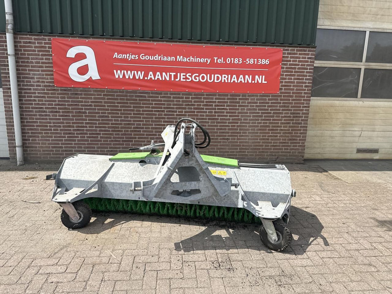 Zocon - Metla: slika 1 Zocon - Metla: slika 1