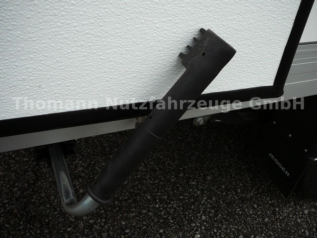 Nov Dostavno vozilo z zabojnikom Citroën Jumper Koffer Möbelkoffer Premium Citroën Jumper Koffer Möbelkoffer Premium: slika 10