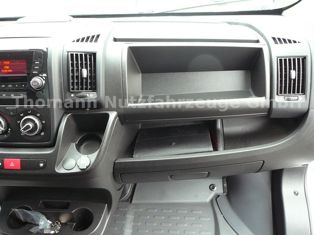 Nov Dostavno vozilo z zabojnikom Citroën Jumper Koffer Möbelkoffer Premium Citroën Jumper Koffer Möbelkoffer Premium: slika 15