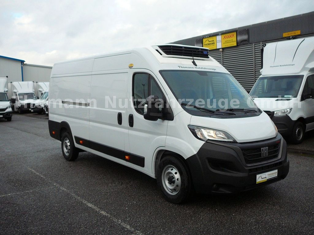 Fiat Ducato Kühlkasten L4/H2 Carrier Xarios 300GH - Hladilno vozilo: slika 3 Fiat Ducato Kühlkasten L4/H2 Carrier Xarios 300GH - Hladilno vozilo: slika 3