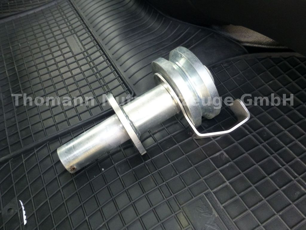 Nov Vlečno vozilo, Dostavno vozilo Iveco DAILY 70C18 DoKa Schiebeplateau Luftfed Navi: slika 28