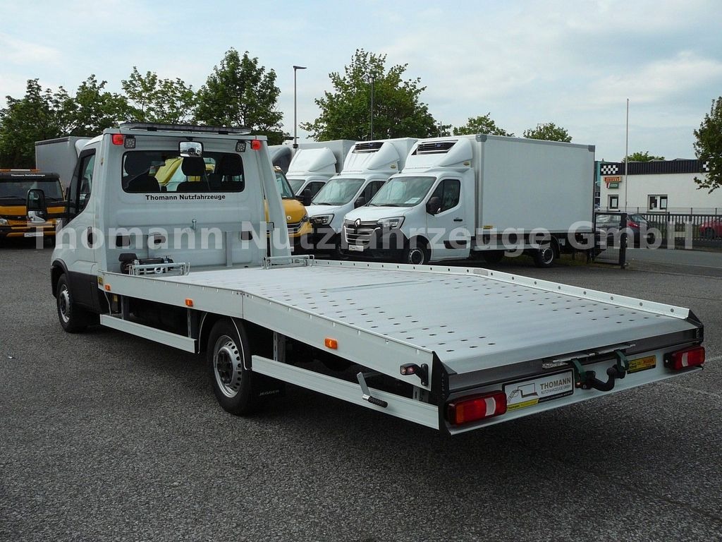 Iveco Daily 35S18 Autotransporter Klimaaut. Premium Iveco Daily 35S18 Autotransporter Klimaaut. Premium - Vlečno vozilo, Dostavno vozilo: slika 5 Iveco Daily 35S18 Autotransporter Klimaaut. Premium Iveco Daily 35S18 Autotransporter Klimaaut. Premium - Vlečno vozilo, Dostavno vozilo: slika 5