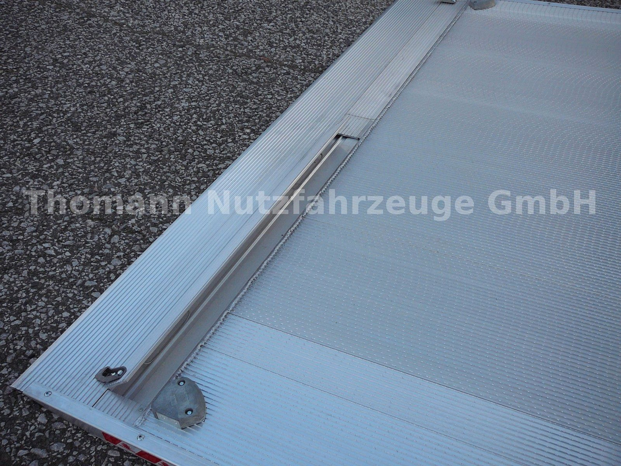 Hladilno vozilo Mercedes-Benz Sprinter 317 CDI Kühlkoffer Xarios 300 LBW: slika 20