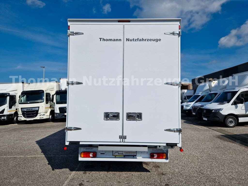 Renault Koffer Möbelkoffer Red by Renault Trucks Renault Koffer Möbelkoffer Red by Renault Trucks - Dostavno vozilo z zabojnikom: slika 5 Renault Koffer Möbelkoffer Red by Renault Trucks Renault Koffer Möbelkoffer Red by Renault Trucks - Dostavno vozilo z zabojnikom: slika 5