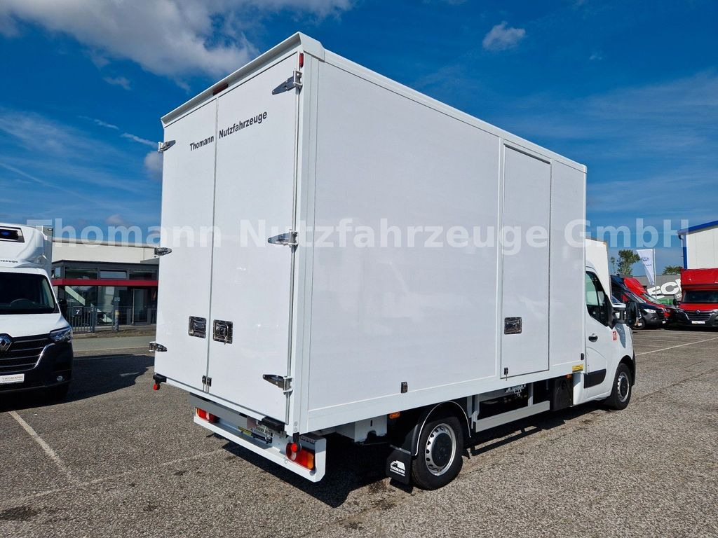 Renault Koffer Möbelkoffer Red by Renault Trucks Renault Koffer Möbelkoffer Red by Renault Trucks - Dostavno vozilo z zabojnikom: slika 4 Renault Koffer Möbelkoffer Red by Renault Trucks Renault Koffer Möbelkoffer Red by Renault Trucks - Dostavno vozilo z zabojnikom: slika 4