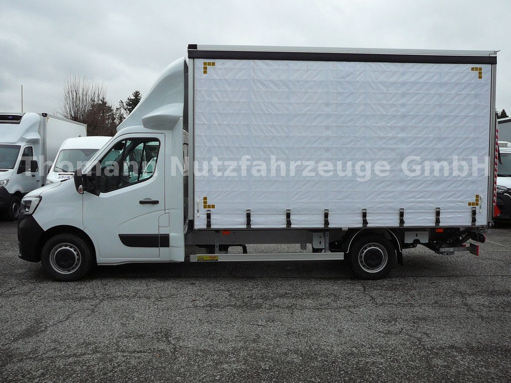 Renault Master Koffer/Plane + LBW Klima Premium Renault Master Koffer/Plane + LBW Klima Premium - Dostavno vozilo z zabojnikom: slika 5 Renault Master Koffer/Plane + LBW Klima Premium Renault Master Koffer/Plane + LBW Klima Premium - Dostavno vozilo z zabojnikom: slika 5